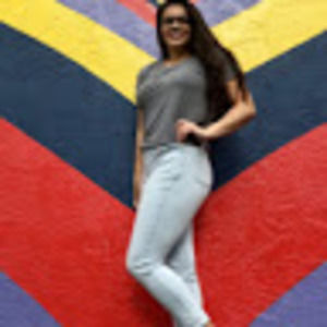 Meet your Posher, Kaitlyn